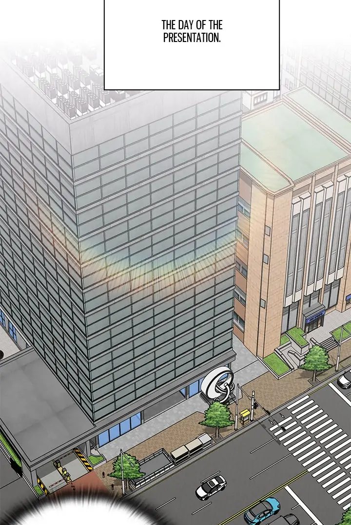 Office Shitbag Alert Chapter 53 - Manhwa18.com