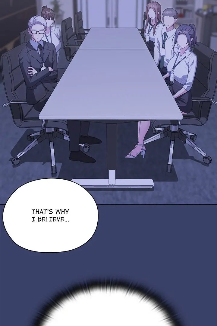 Office Shitbag Alert Chapter 53 - Manhwa18.com