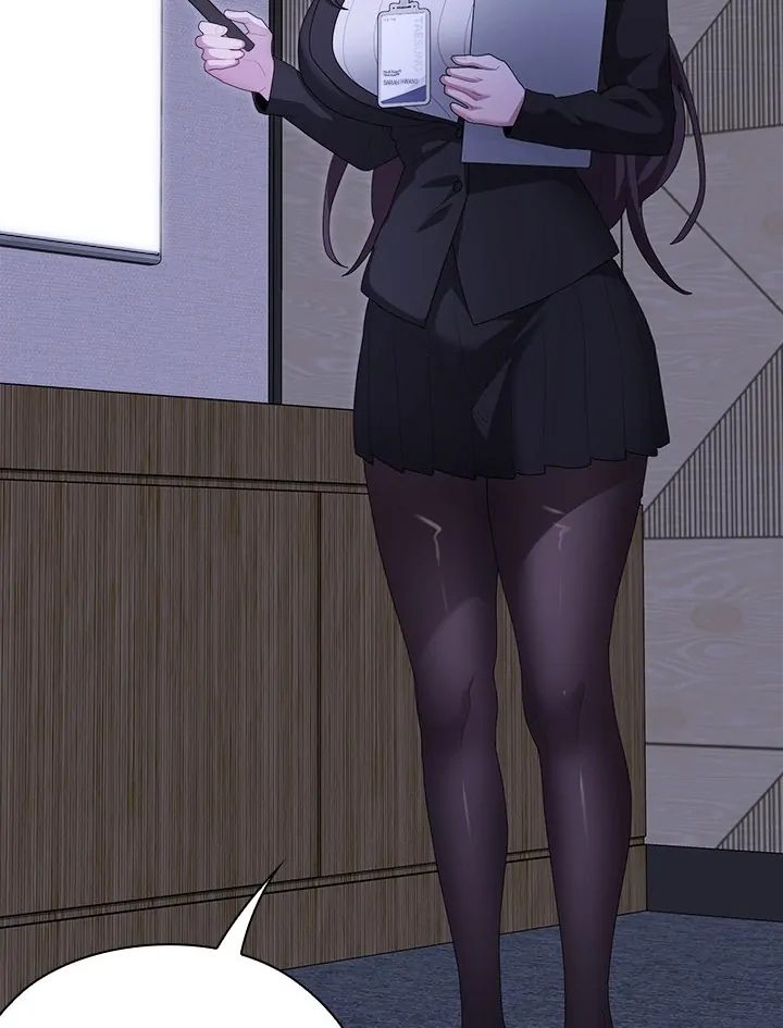 Office Shitbag Alert Chapter 53 - Manhwa18.com