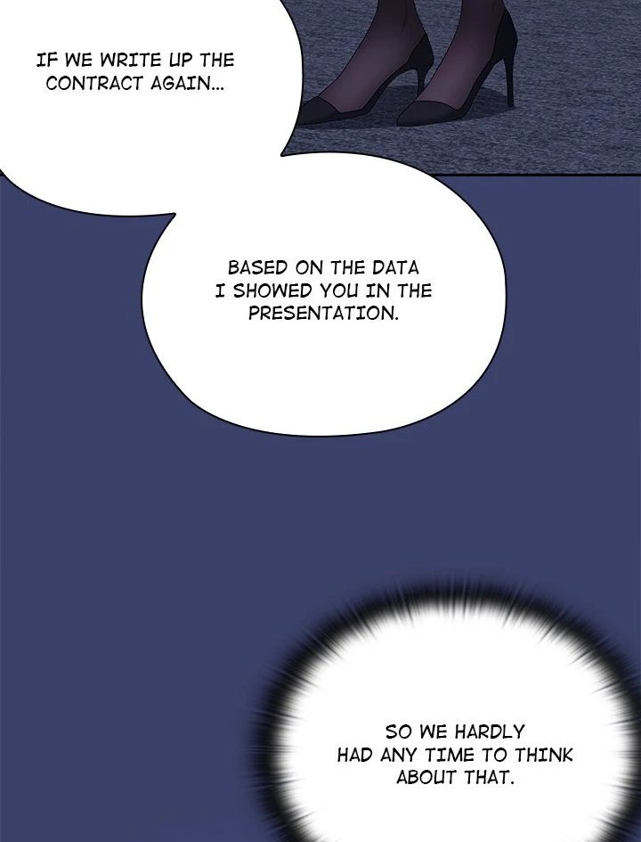 Office Shitbag Alert Chapter 53 - Manhwa18.com