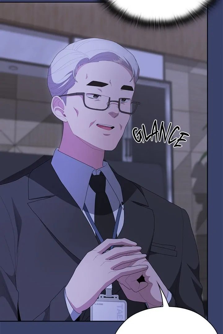 Office Shitbag Alert Chapter 53 - Manhwa18.com
