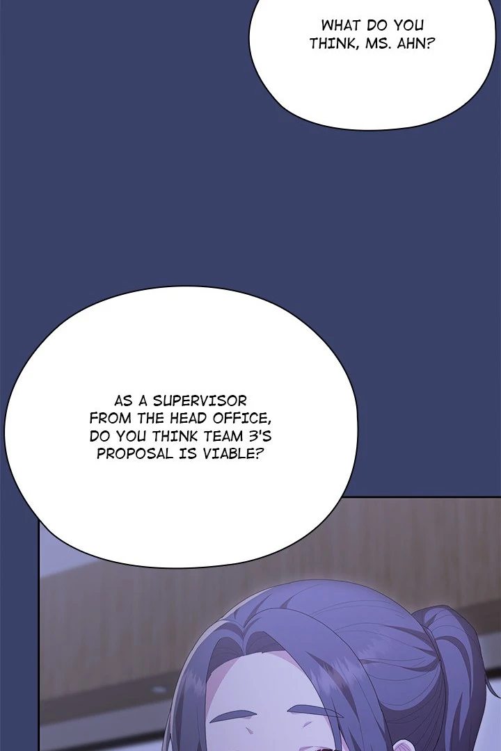Office Shitbag Alert Chapter 53 - Manhwa18.com