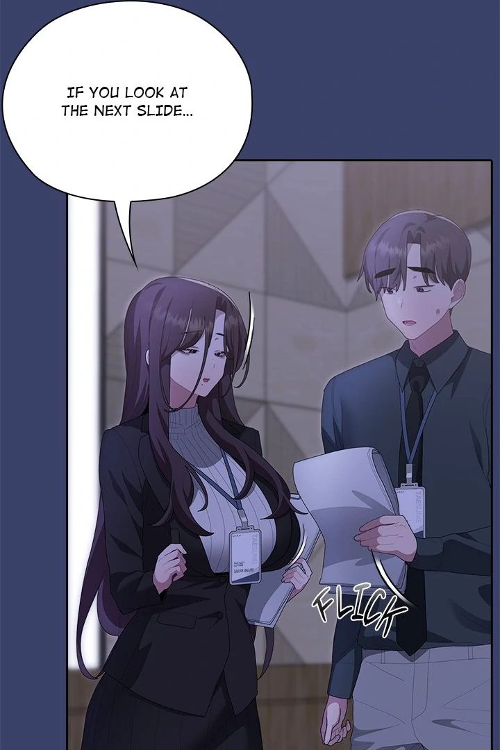 Office Shitbag Alert Chapter 53 - Manhwa18.com