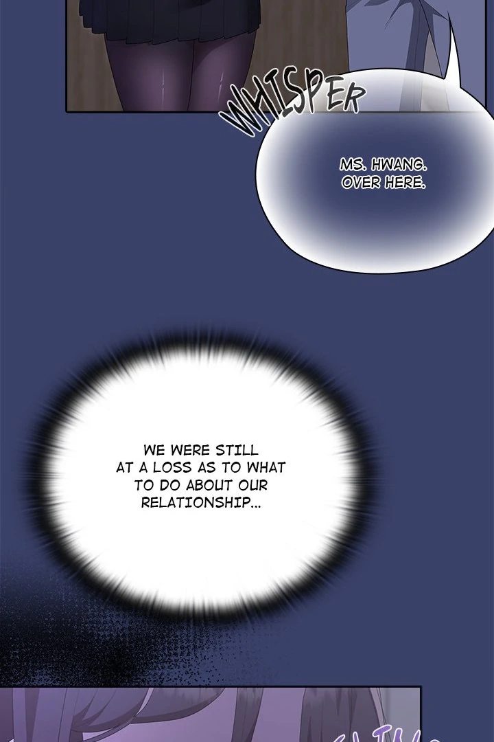 Office Shitbag Alert Chapter 53 - Manhwa18.com