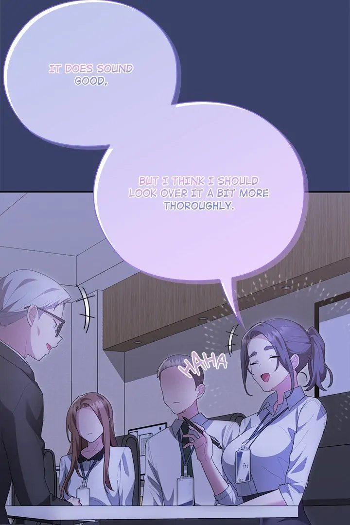 Office Shitbag Alert Chapter 53 - Manhwa18.com