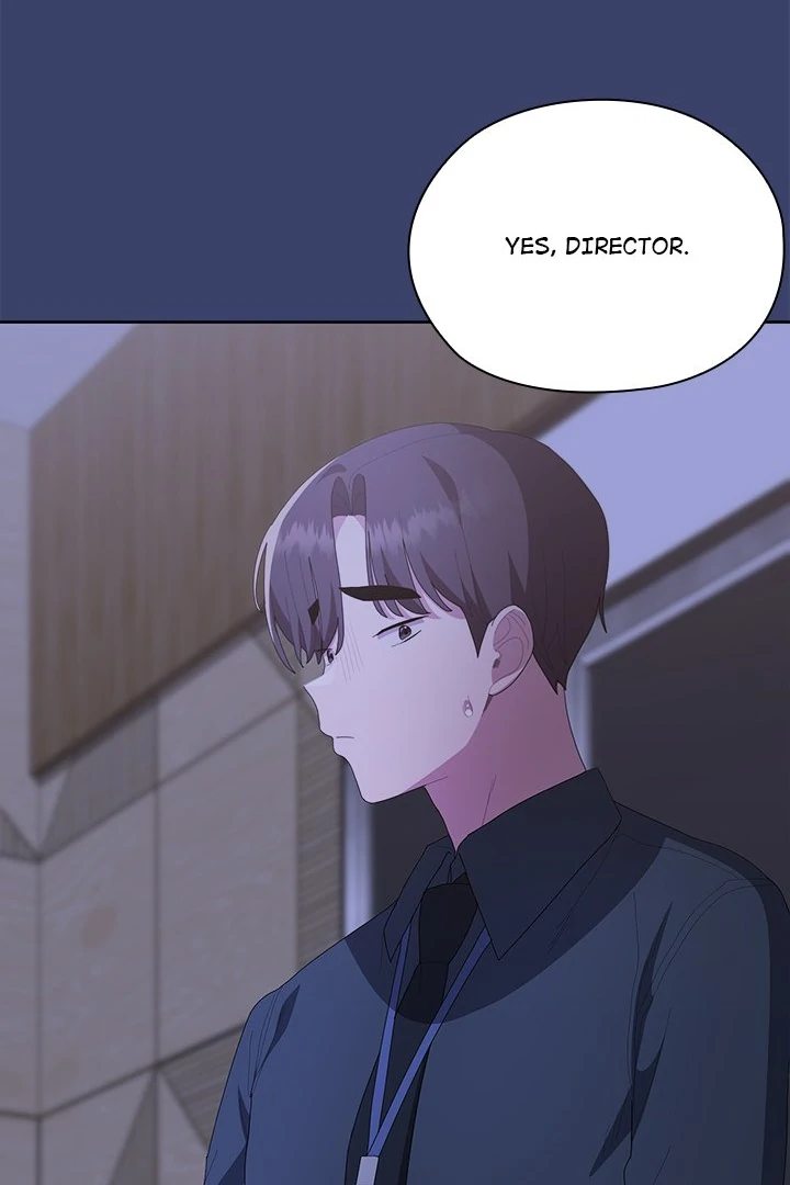 Office Shitbag Alert Chapter 53 - Manhwa18.com