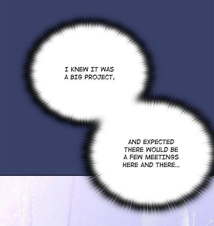 Office Shitbag Alert Chapter 53 - Manhwa18.com