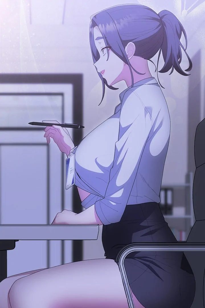 Office Shitbag Alert Chapter 53 - Manhwa18.com