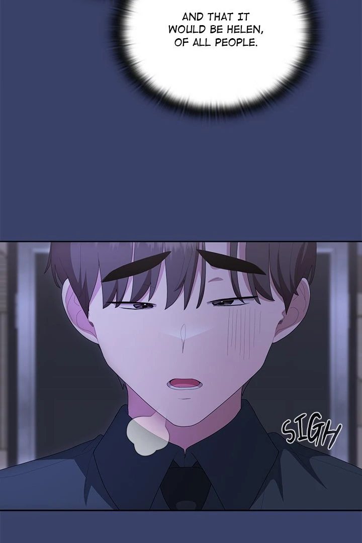 Office Shitbag Alert Chapter 53 - Manhwa18.com