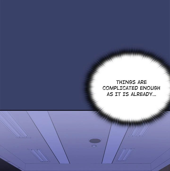Office Shitbag Alert Chapter 53 - Manhwa18.com