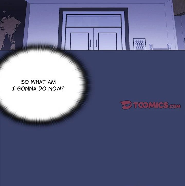 Office Shitbag Alert Chapter 53 - Manhwa18.com