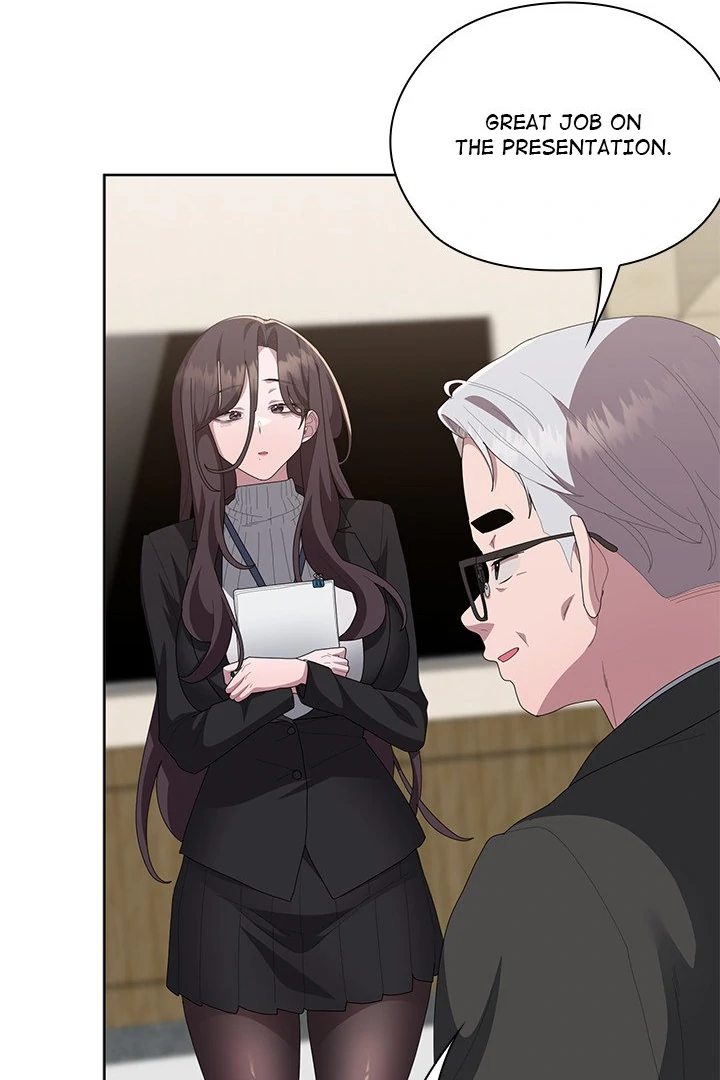 Office Shitbag Alert Chapter 53 - Manhwa18.com