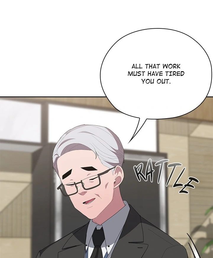 Office Shitbag Alert Chapter 53 - Manhwa18.com