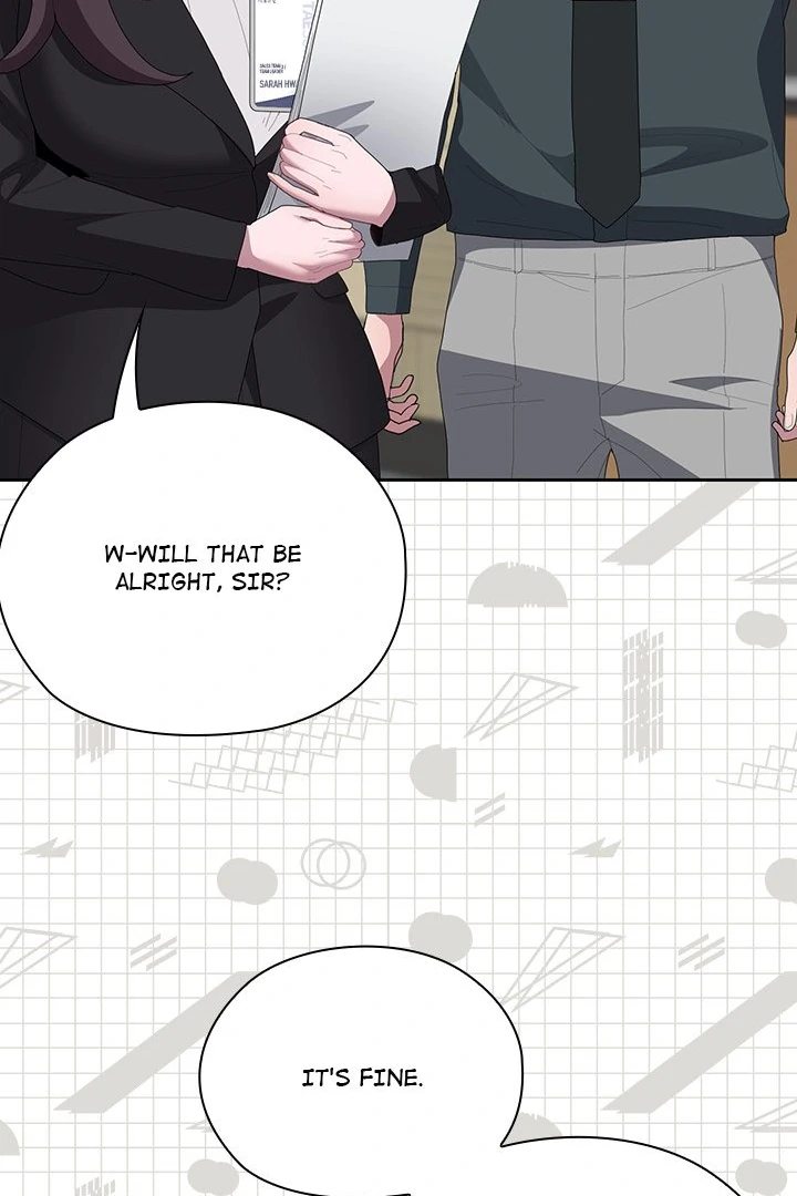 Office Shitbag Alert Chapter 53 - Manhwa18.com