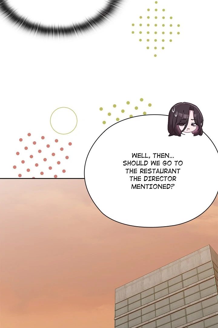 Office Shitbag Alert Chapter 53 - Manhwa18.com
