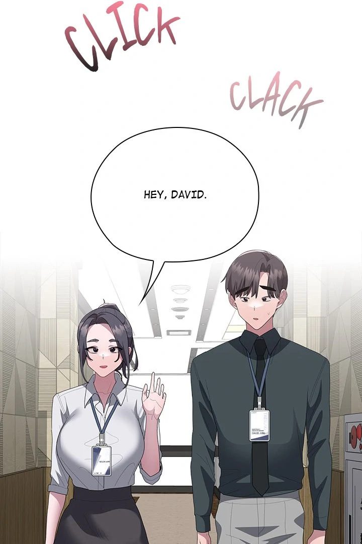 Office Shitbag Alert Chapter 53 - Manhwa18.com