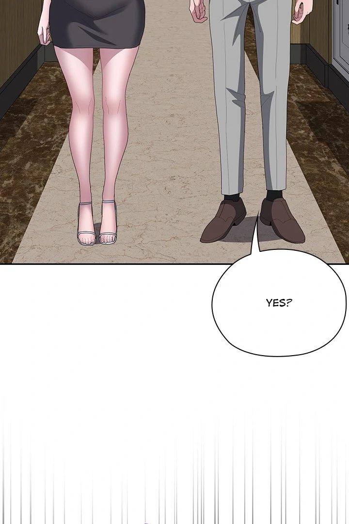 Office Shitbag Alert Chapter 53 - Manhwa18.com