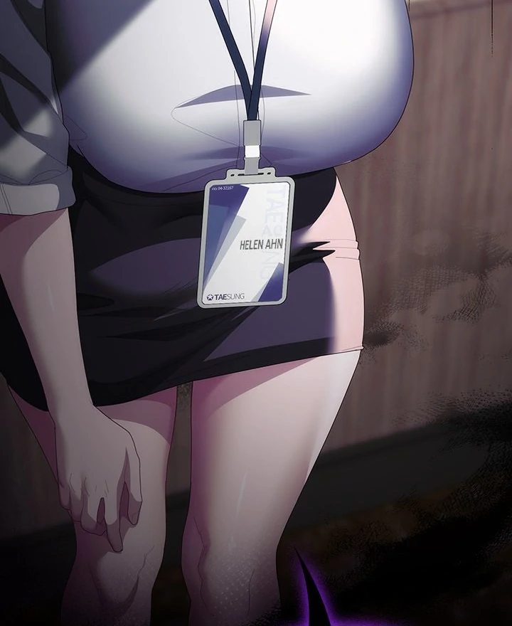 Office Shitbag Alert Chapter 53 - Manhwa18.com