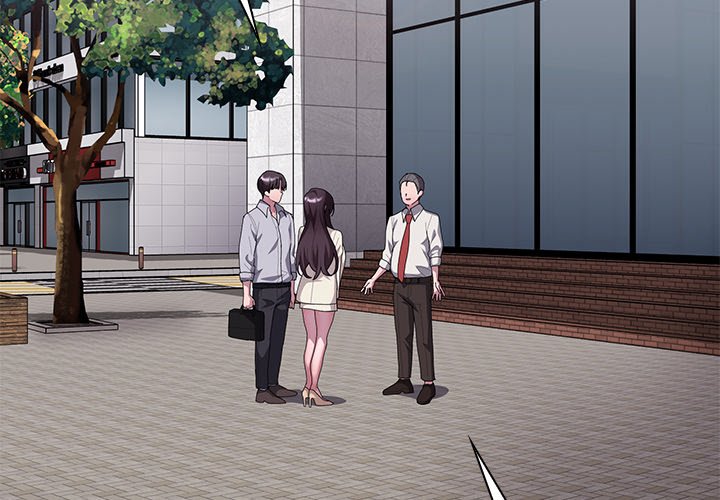 Office Shitbag Alert Chapter 62 - Manhwa18.com