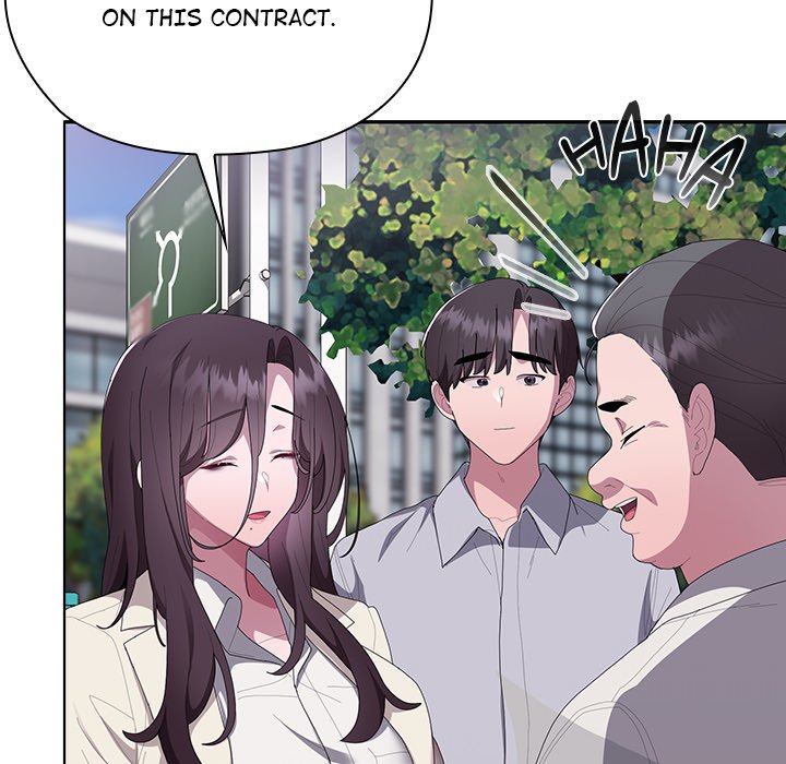 Office Shitbag Alert Chapter 62 - Manhwa18.com