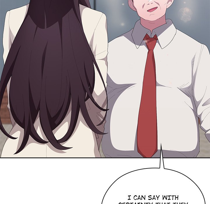 Office Shitbag Alert Chapter 62 - Manhwa18.com