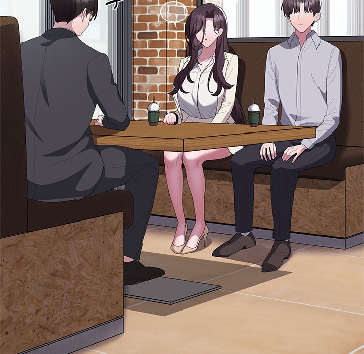 Office Shitbag Alert Chapter 62 - Manhwa18.com