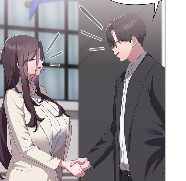 Office Shitbag Alert Chapter 62 - Manhwa18.com