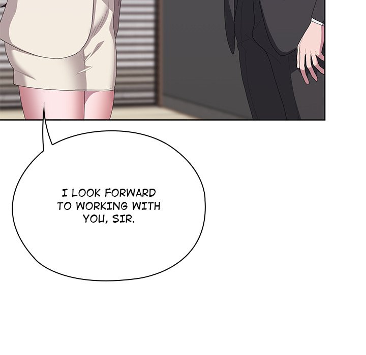 Office Shitbag Alert Chapter 62 - Manhwa18.com