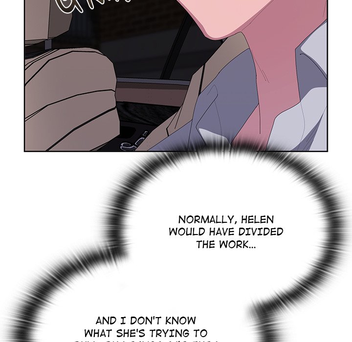 Office Shitbag Alert Chapter 62 - Manhwa18.com