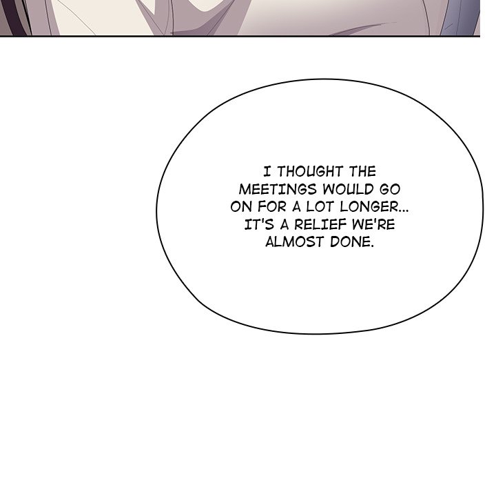 Office Shitbag Alert Chapter 62 - Manhwa18.com