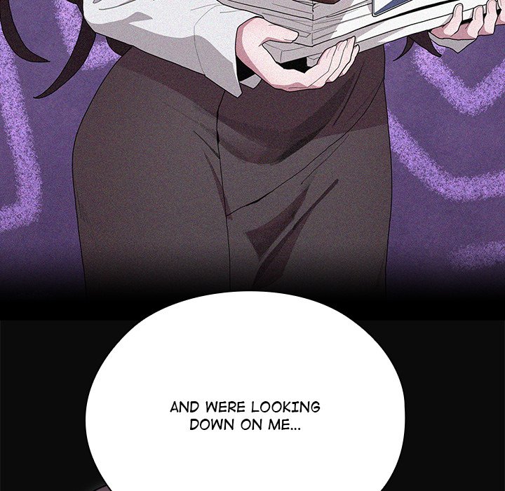 Office Shitbag Alert Chapter 62 - Manhwa18.com