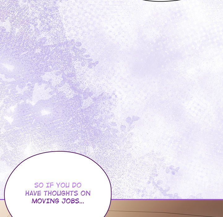 Office Shitbag Alert Chapter 62 - Manhwa18.com