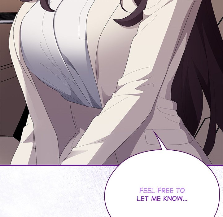 Office Shitbag Alert Chapter 62 - Manhwa18.com