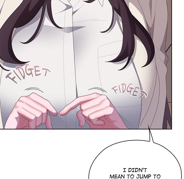 Office Shitbag Alert Chapter 62 - Manhwa18.com