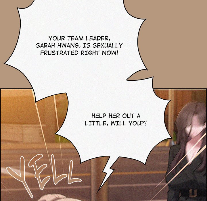 Office Shitbag Alert Chapter 62 - Manhwa18.com