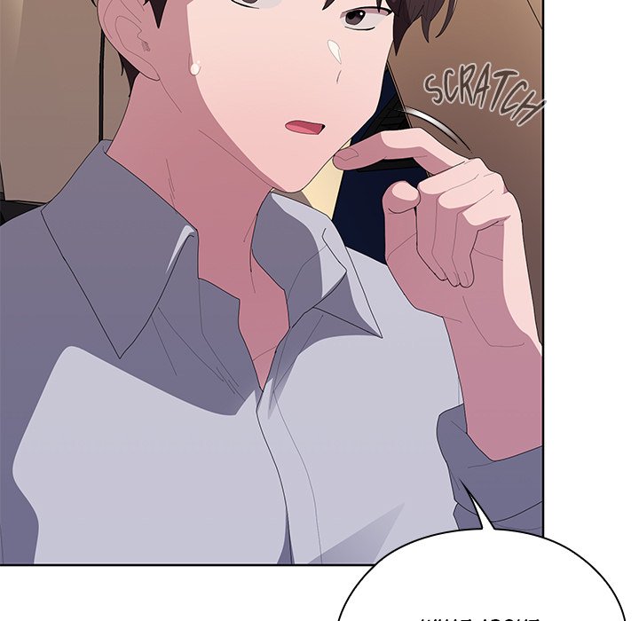 Office Shitbag Alert Chapter 62 - Manhwa18.com