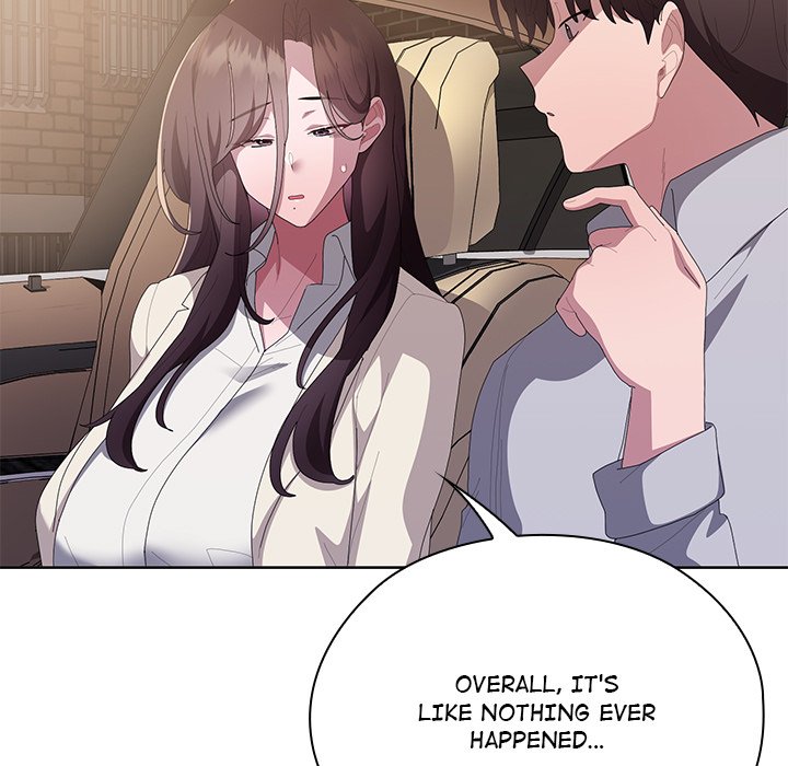 Office Shitbag Alert Chapter 62 - Manhwa18.com