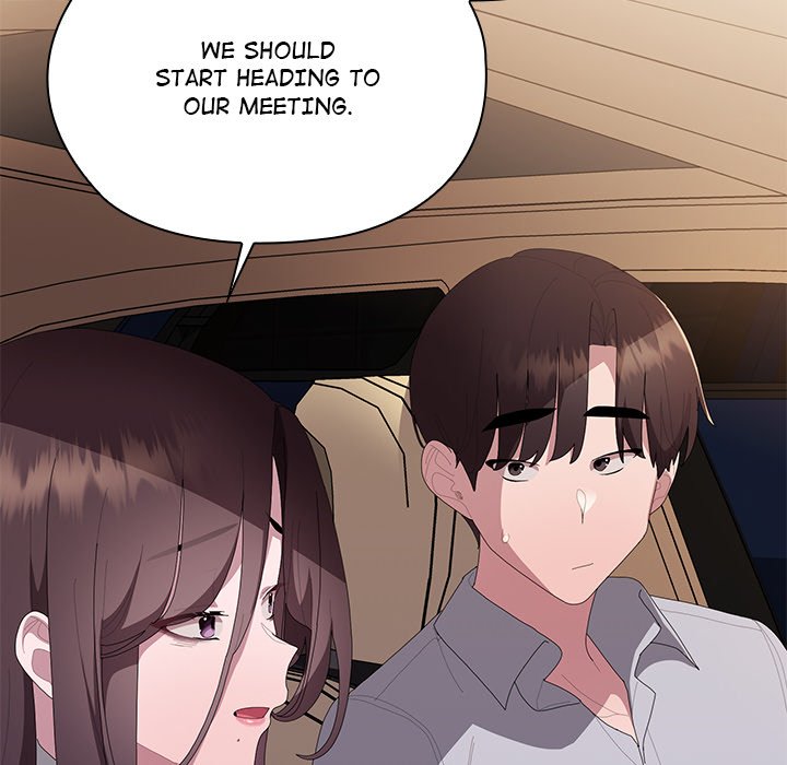 Office Shitbag Alert Chapter 62 - Manhwa18.com