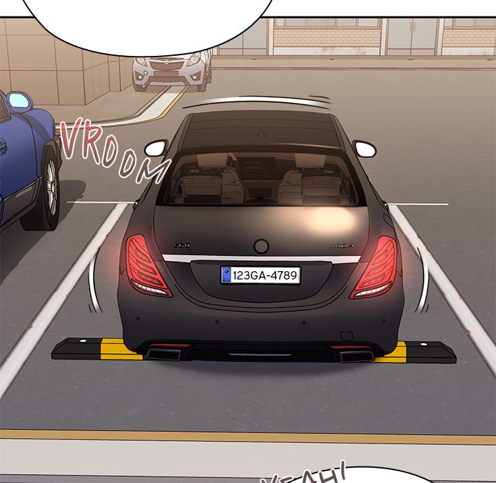 Office Shitbag Alert Chapter 62 - Manhwa18.com