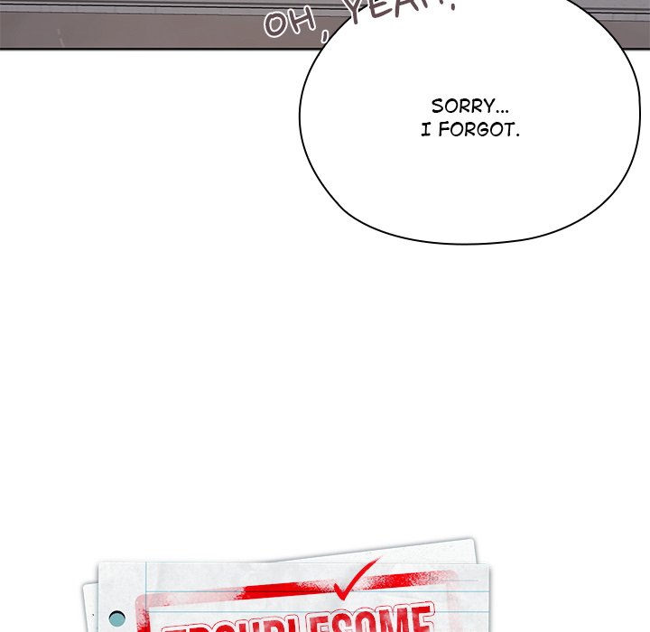 Office Shitbag Alert Chapter 62 - Manhwa18.com