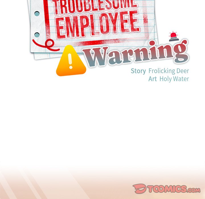 Office Shitbag Alert Chapter 62 - Manhwa18.com