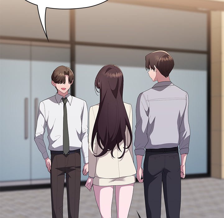 Office Shitbag Alert Chapter 62 - Manhwa18.com