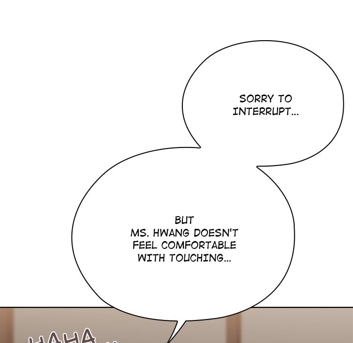 Office Shitbag Alert Chapter 62 - Manhwa18.com