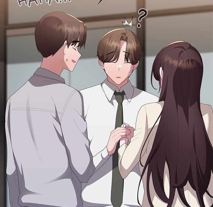 Office Shitbag Alert Chapter 62 - Manhwa18.com
