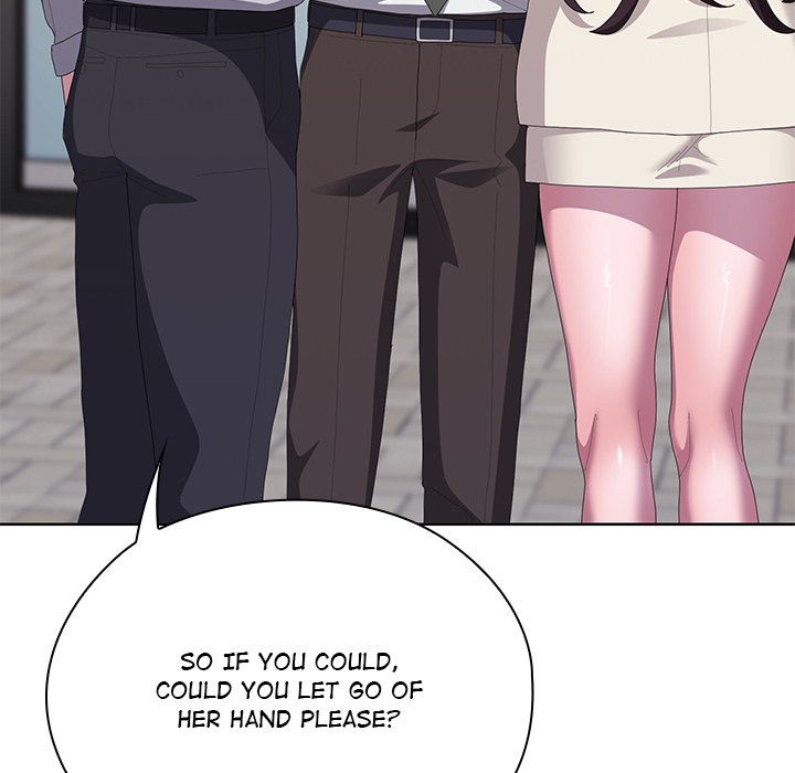 Office Shitbag Alert Chapter 62 - Manhwa18.com