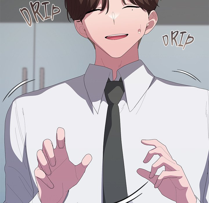Office Shitbag Alert Chapter 62 - Manhwa18.com