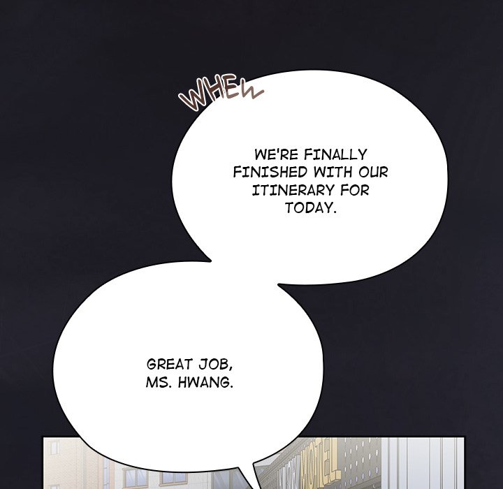 Office Shitbag Alert Chapter 62 - Manhwa18.com