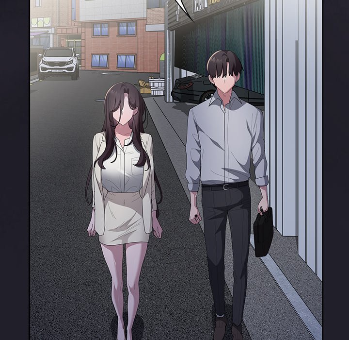 Office Shitbag Alert Chapter 62 - Manhwa18.com