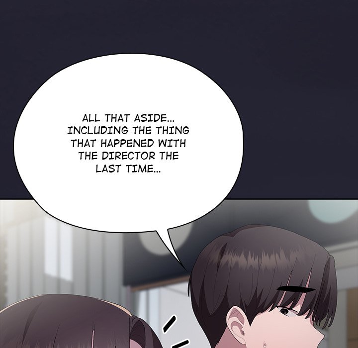 Office Shitbag Alert Chapter 62 - Manhwa18.com