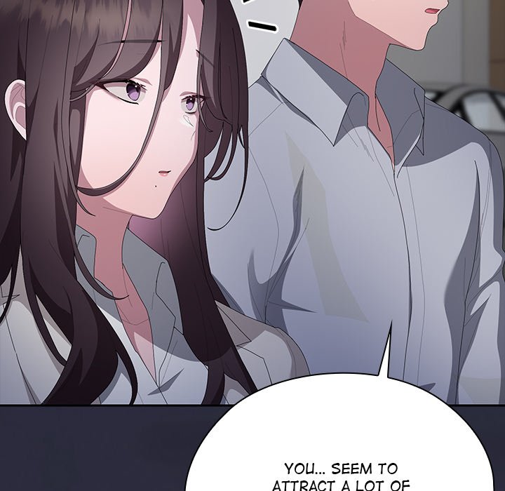 Office Shitbag Alert Chapter 62 - Manhwa18.com